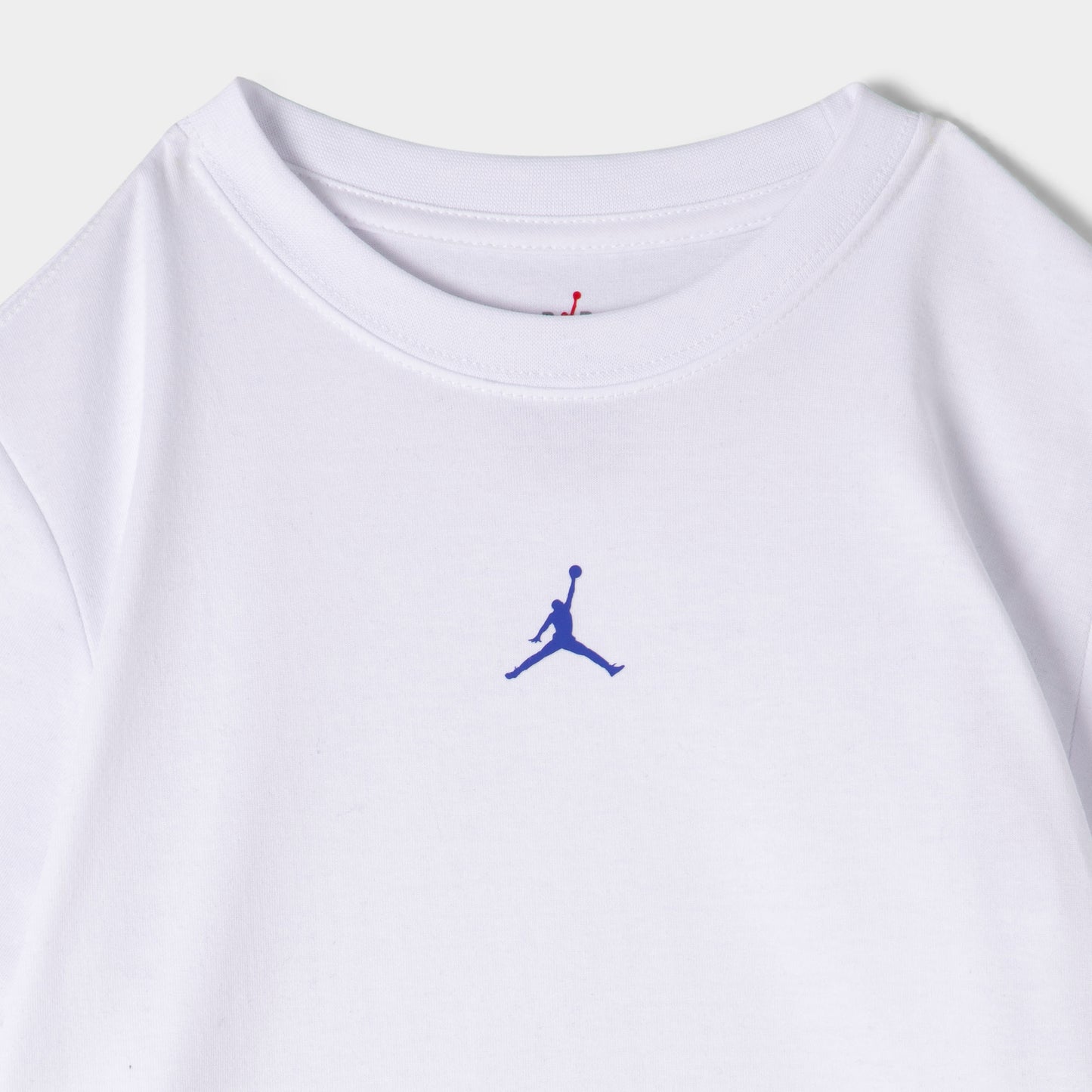 Jordan Children's Jumpman Woven Play Short Set / Game Royal