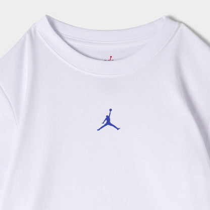 Jordan Children's Jumpman Woven Play Short Set / Game Royal