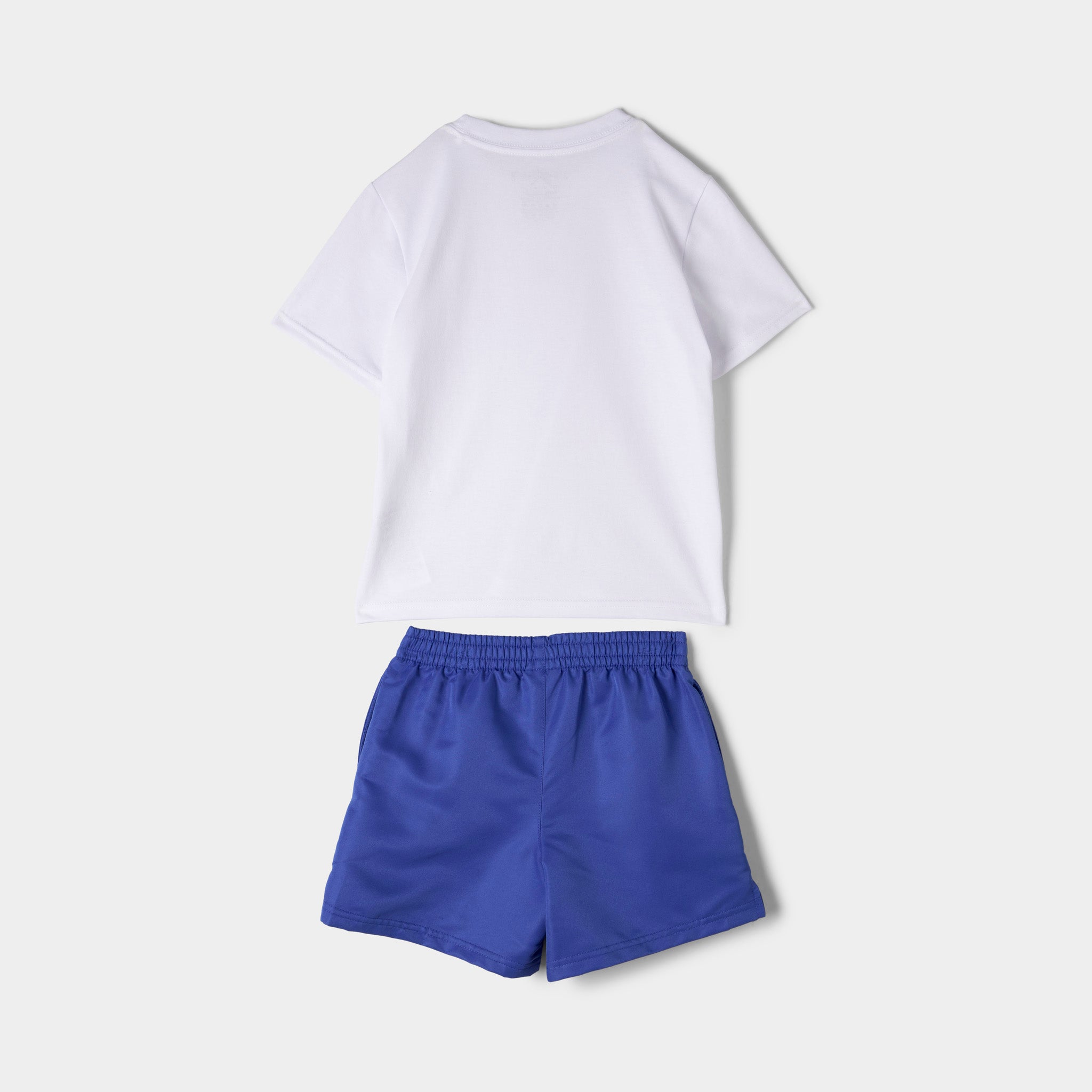 Jordan Children's Jumpman Woven Play Short Set / Game Royal – JD