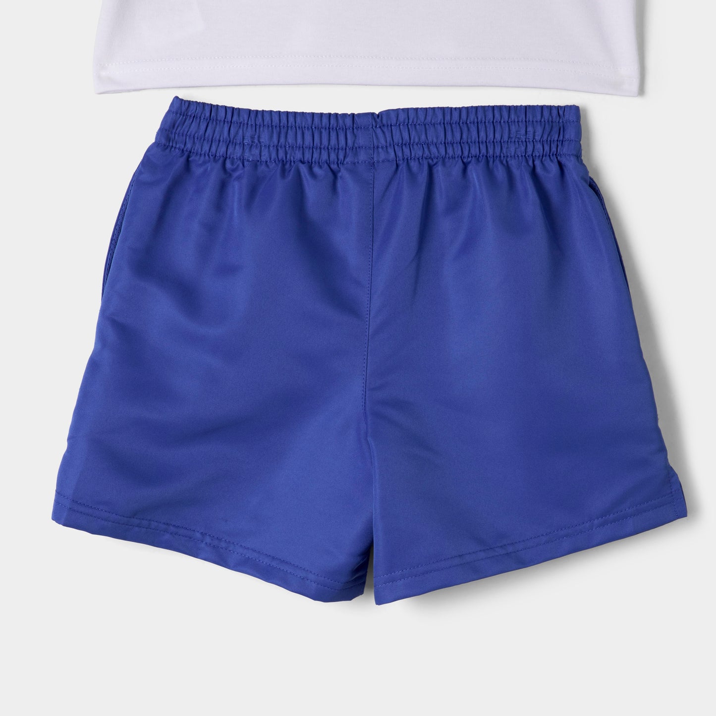 Jordan Children's Jumpman Woven Play Short Set / Game Royal