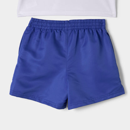 Jordan Children's Jumpman Woven Play Short Set / Game Royal