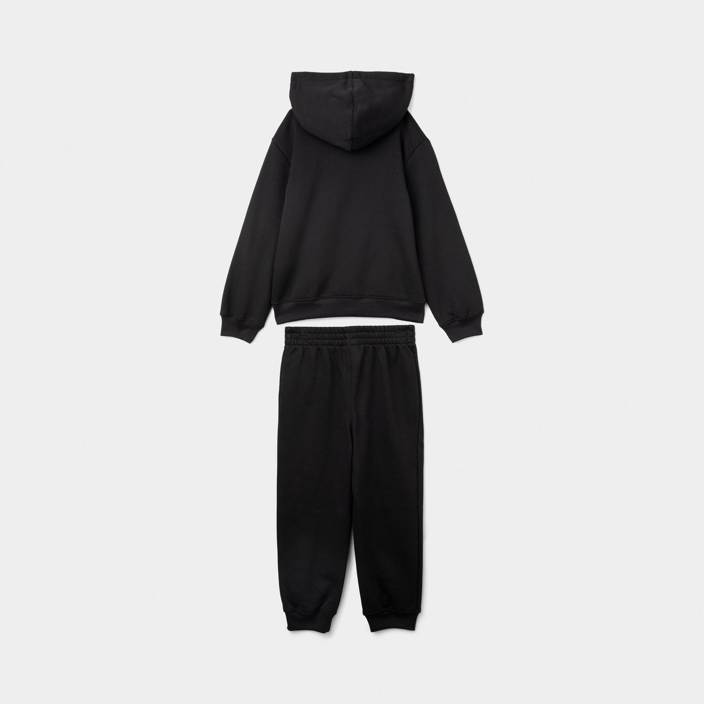 Jordan Children's Essential Fleece Baseline HD Set / Black