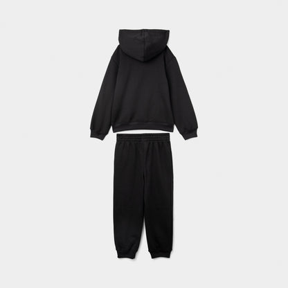 Jordan Children's Essential Fleece Baseline HD Set / Black
