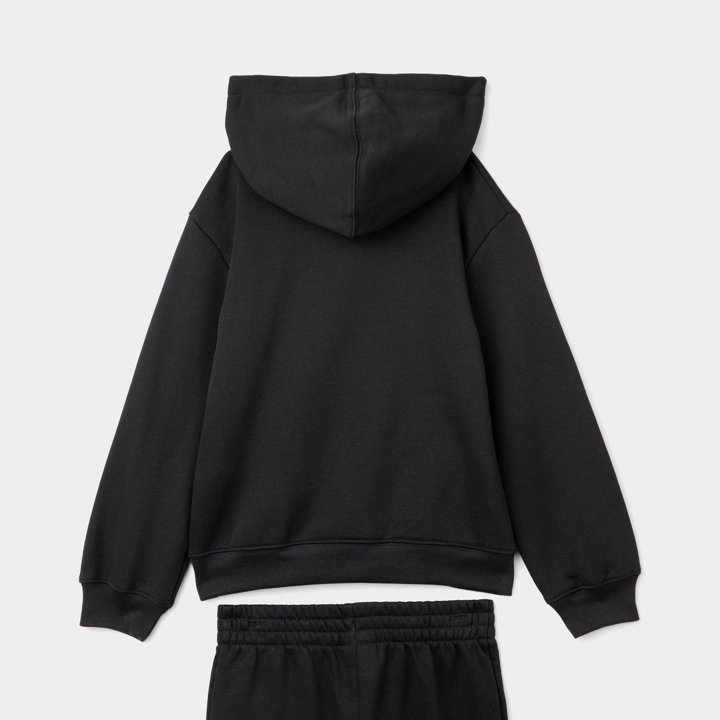 Jordan Children's Essential Fleece Baseline HD Set / Black