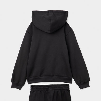 Jordan Children's Essential Fleece Baseline HD Set / Black