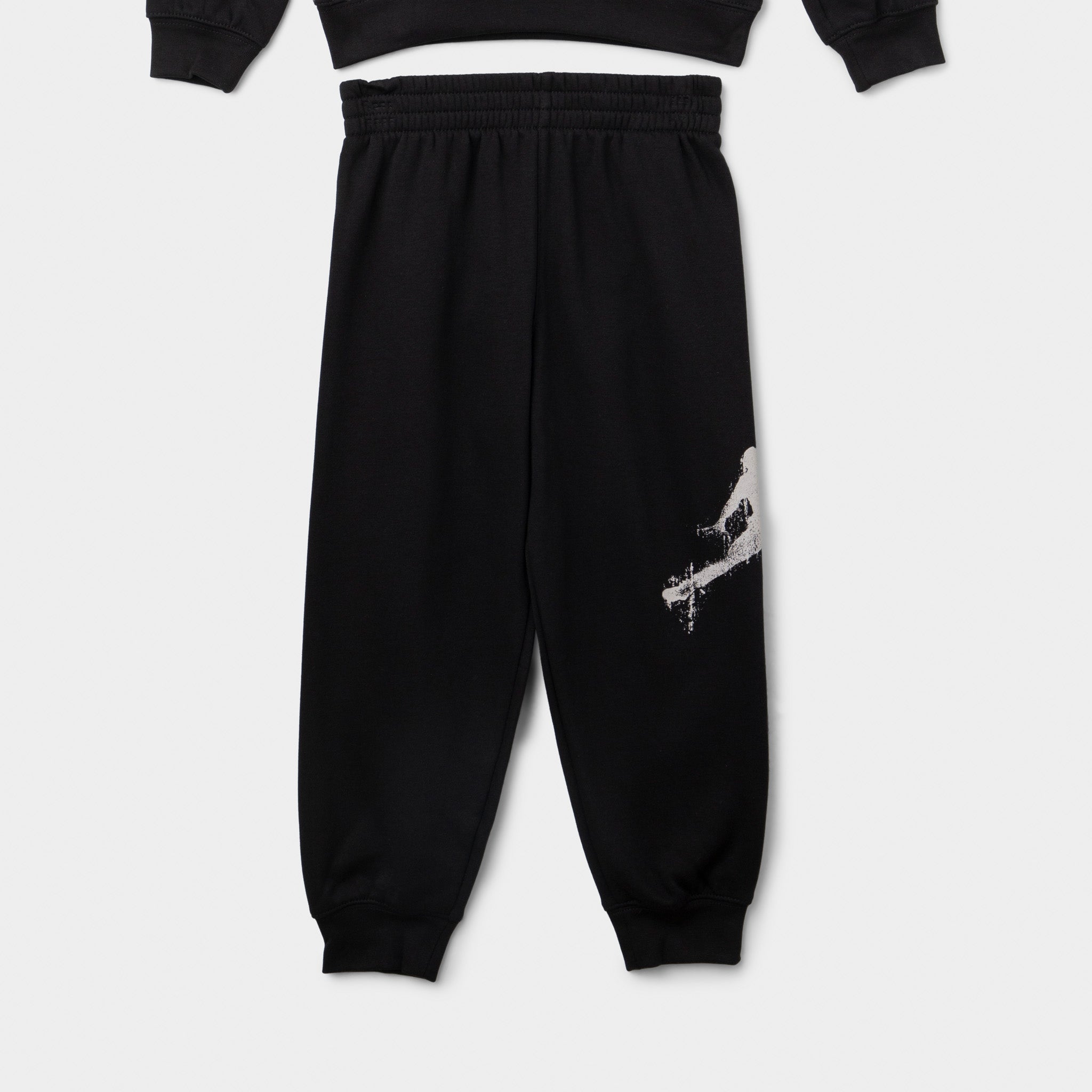 Jordan Children's MVP HBR JM Fleece PO Set / Black – JD Sports