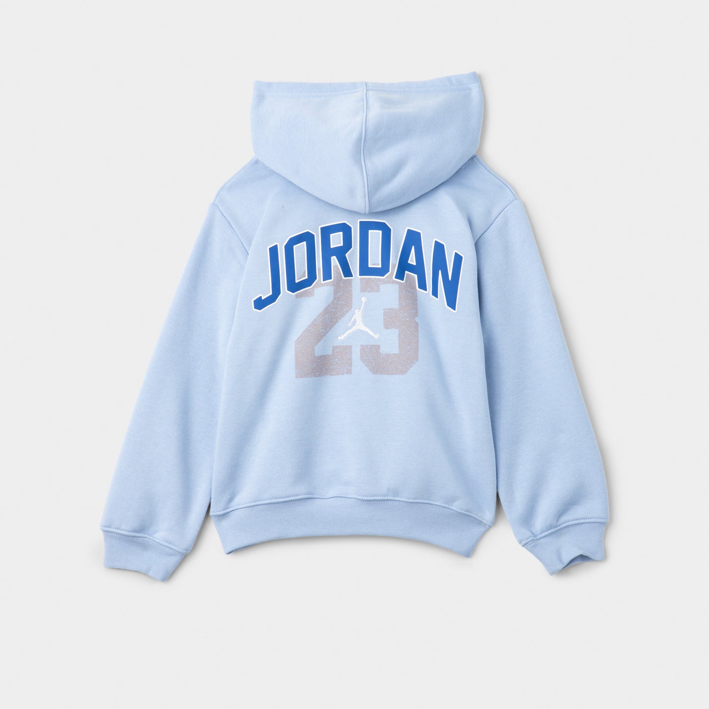 Jordan Junior Garçons Ensemble en molleton Jumpman Stamp / Bleu cobalt