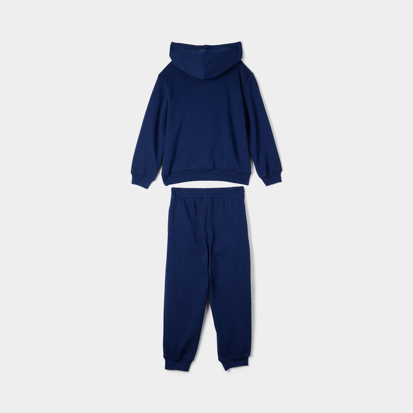 Jordan Junior's Quality Products Pullover Set / Blue Void