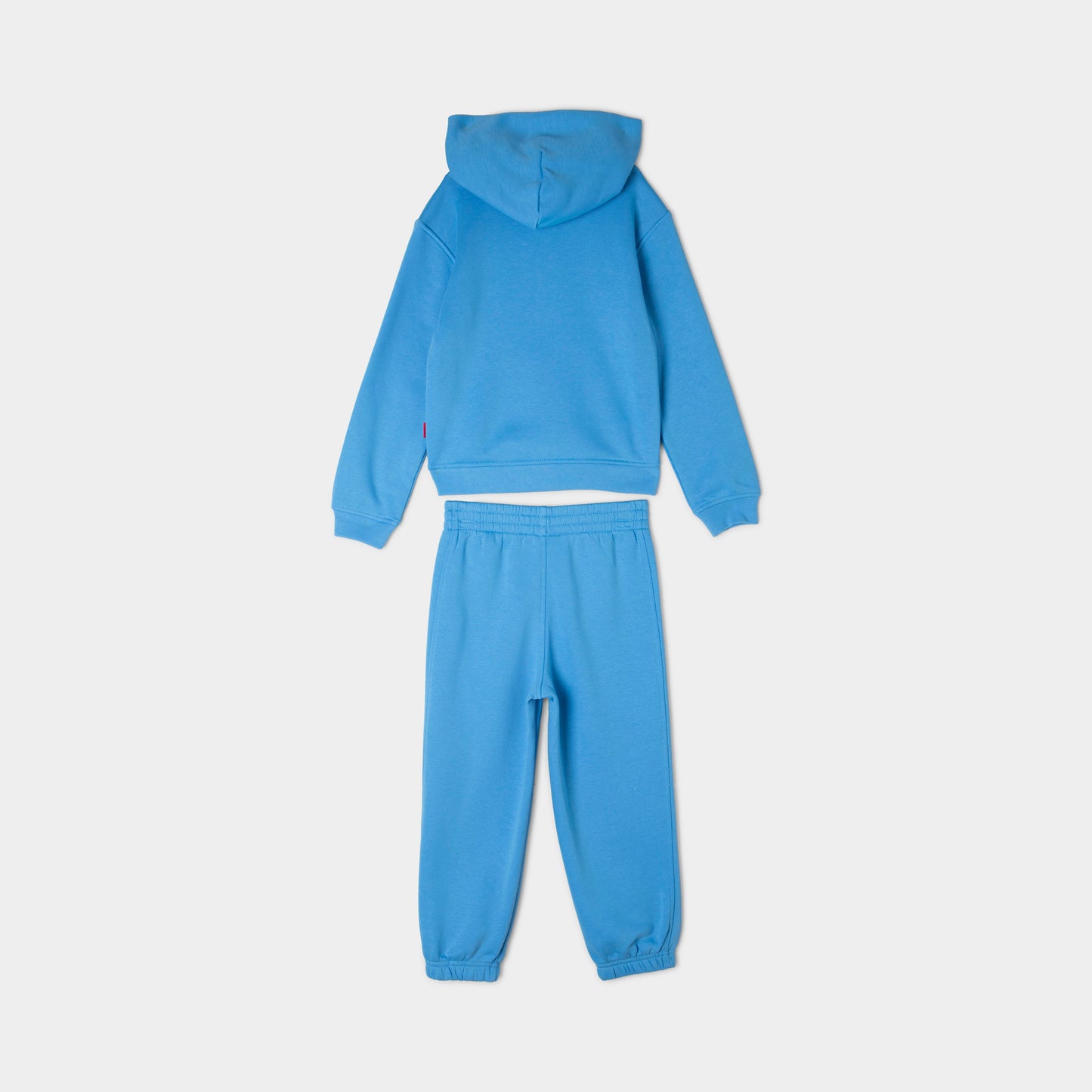 Jordan Children's Brooklyn Fleece Pullover Set / University Blue