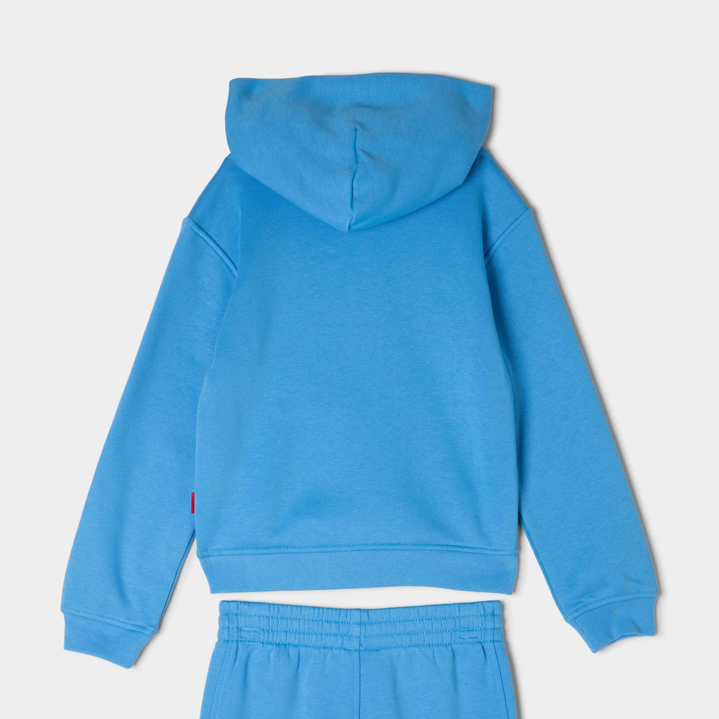 Jordan Children's Brooklyn Fleece Pullover Set / University Blue