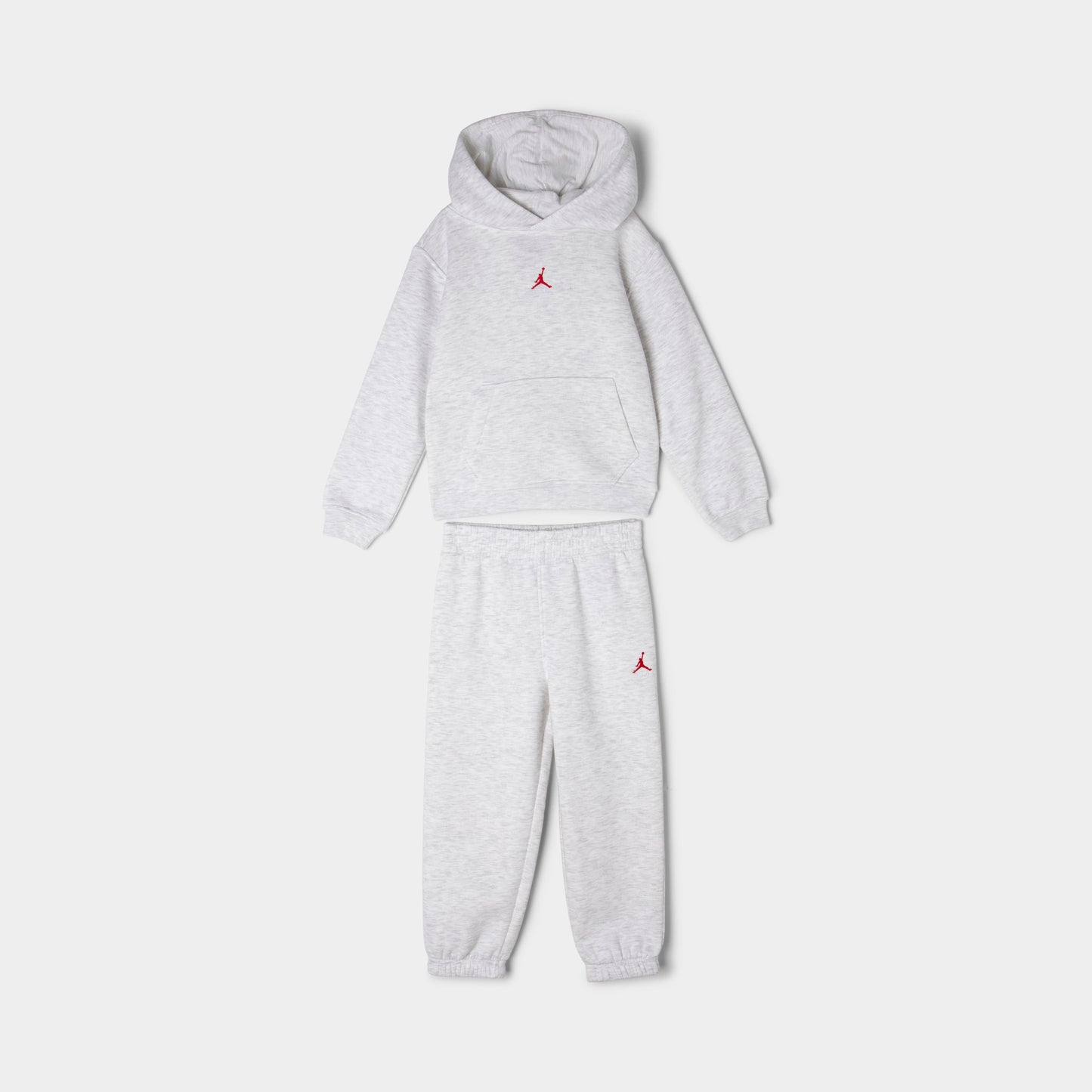 Jordan Childrens' Brooklyn Fleece Pullover Hoodie Set / Neu