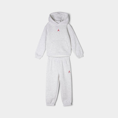 Jordan Childrens' Brooklyn Fleece Pullover Hoodie Set / Neu
