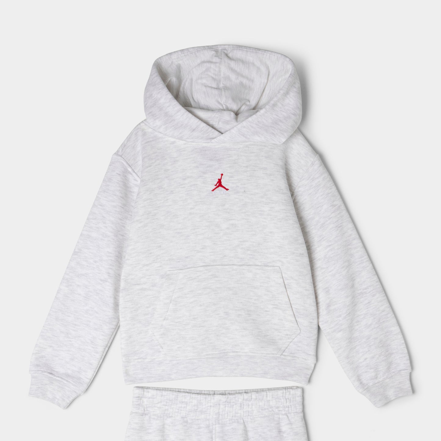 Jordan Childrens' Brooklyn Fleece Pullover Hoodie Set / Neu