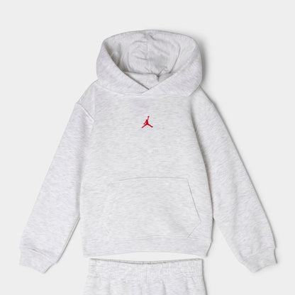 Jordan Childrens' Brooklyn Fleece Pullover Hoodie Set / Neu