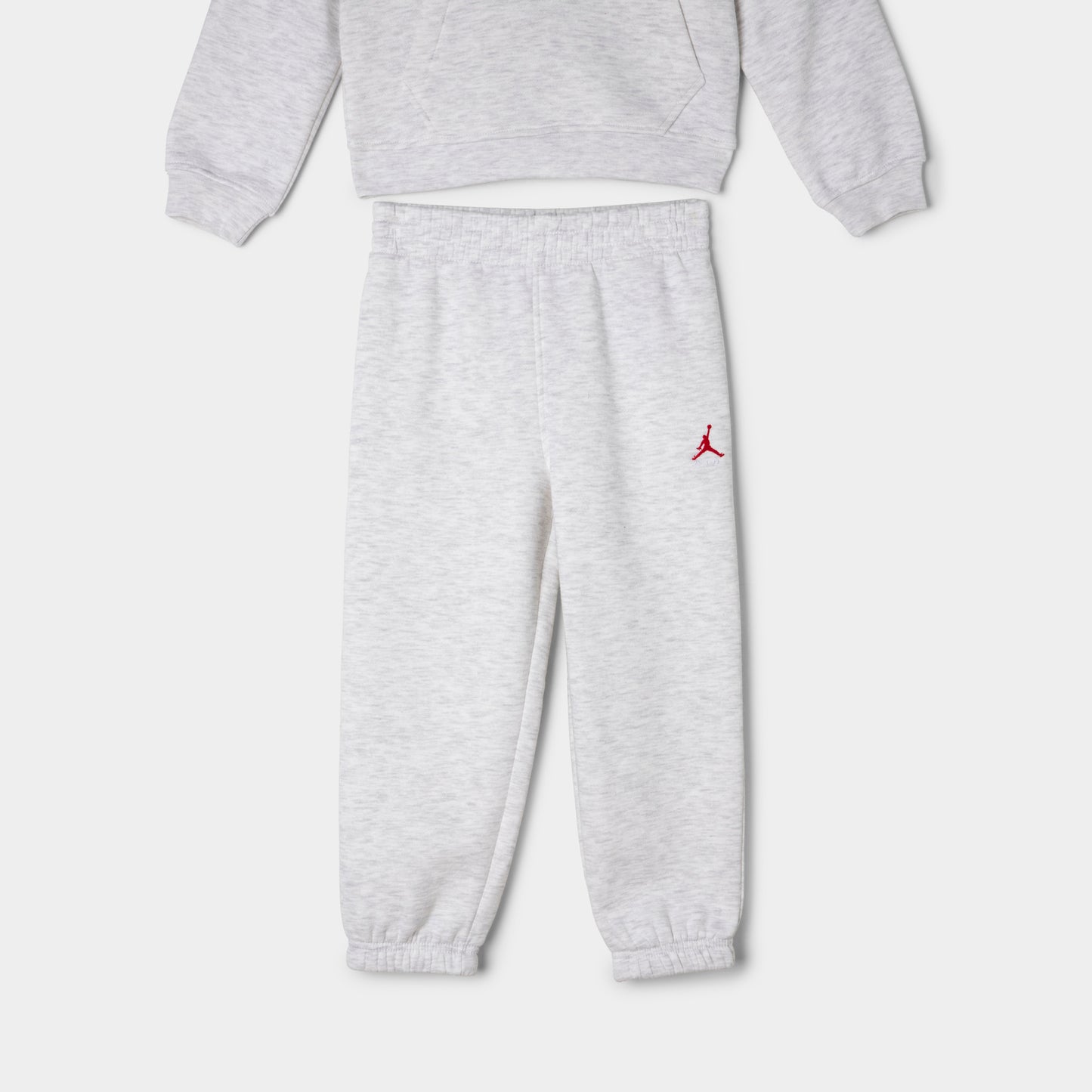 Jordan Childrens' Brooklyn Fleece Pullover Hoodie Set / Neu