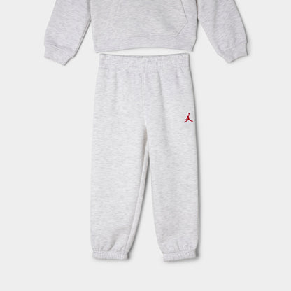 Jordan Childrens' Brooklyn Fleece Pullover Hoodie Set / Neu