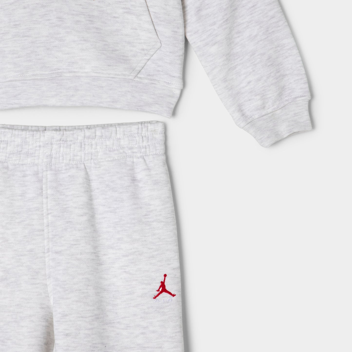 Jordan Childrens' Brooklyn Fleece Pullover Hoodie Set / Neu