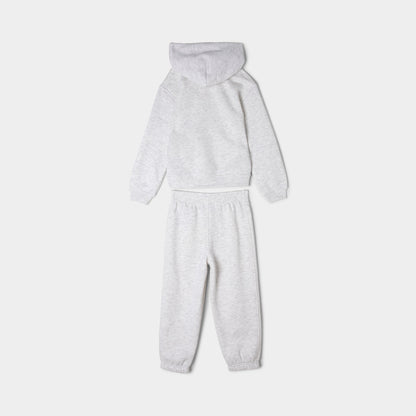 Jordan Childrens' Brooklyn Fleece Pullover Hoodie Set / Neu