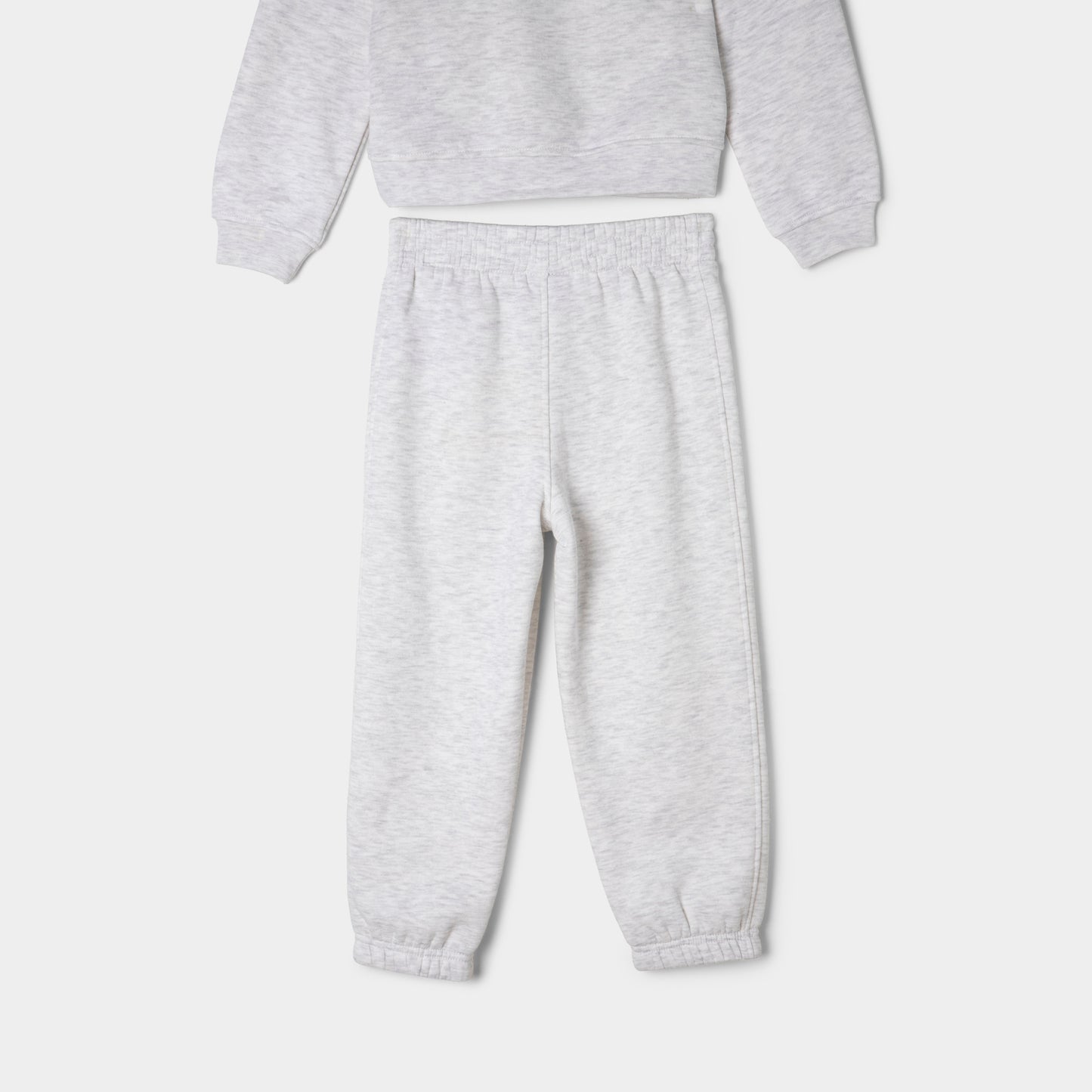 Jordan Childrens' Brooklyn Fleece Pullover Hoodie Set / Neu