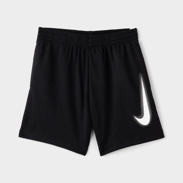 Nike Child Boys All Day Play Dri FIT Shorts Black JD Sports