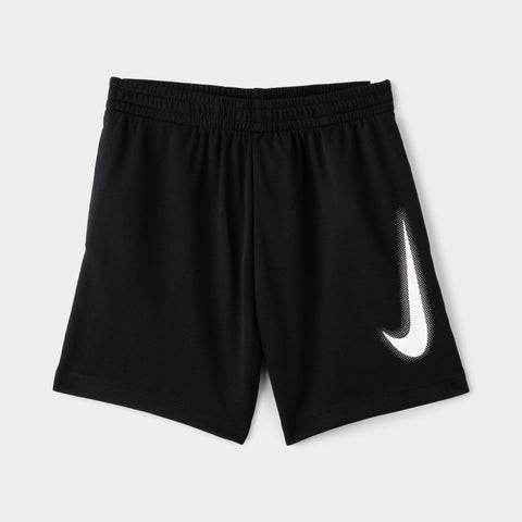 Nike Child Boys All Day Play Dri FIT Shorts Black JD Sports