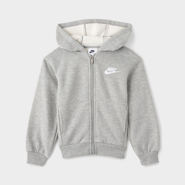 Kids nike zip up hoodie shop