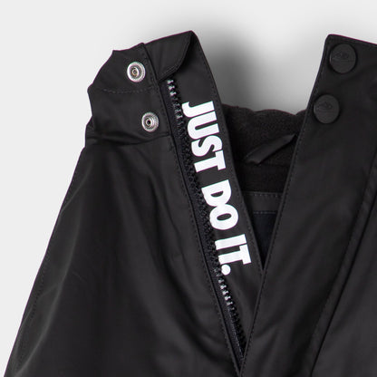 Nike Children's Rain Jacket / Black