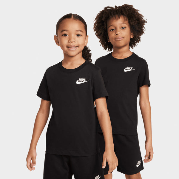 Nike bandeau and shorts set new arrivals