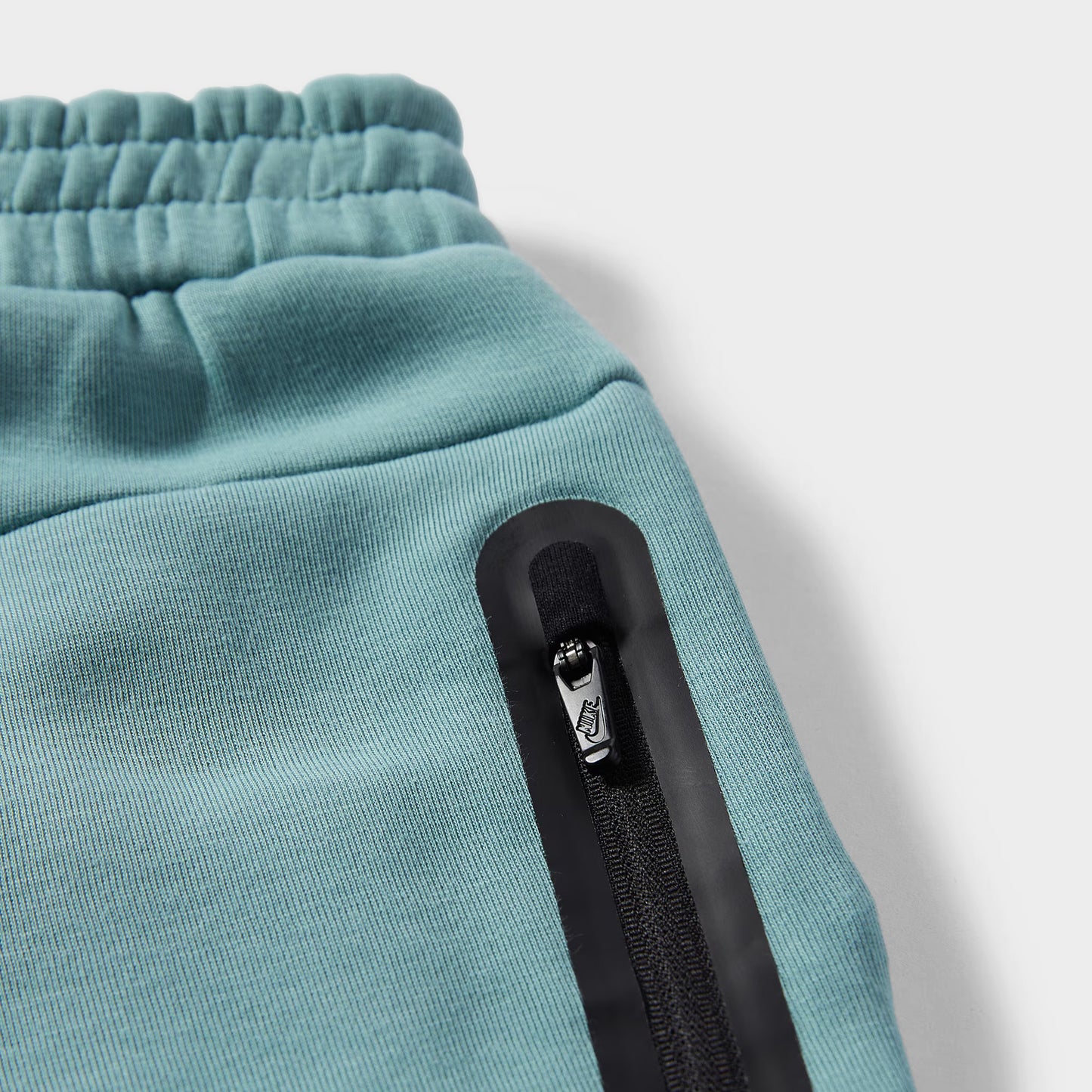 Nike Sportswear Children's Tech Fleece Full-Zip Set Cannon / Black