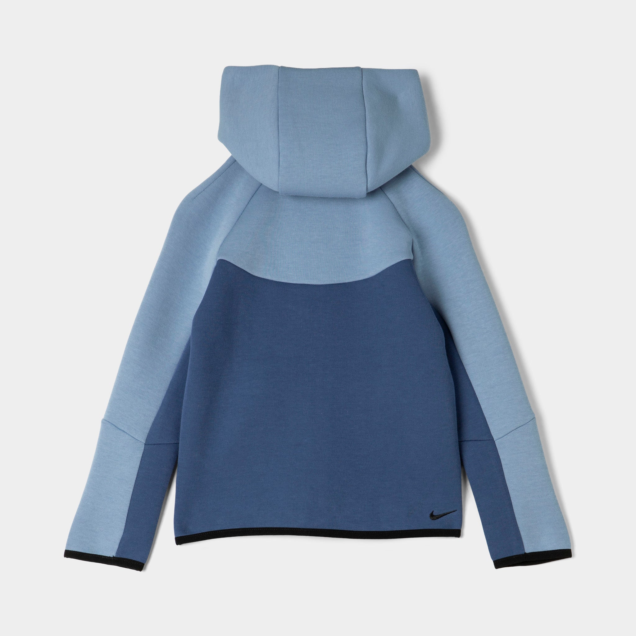 Nike Sportswear Children's Tech Fleece Full-Zip Set / Work Blue