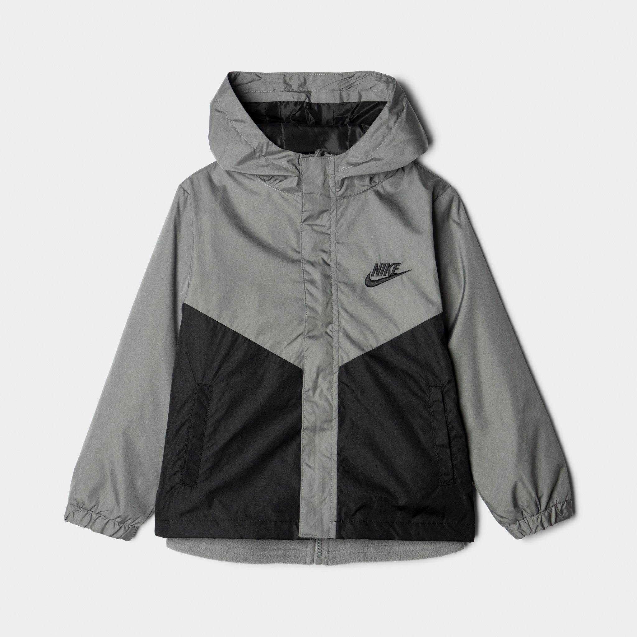 Nike Childrens' System Jacket / Smokey Grey – JD Sports