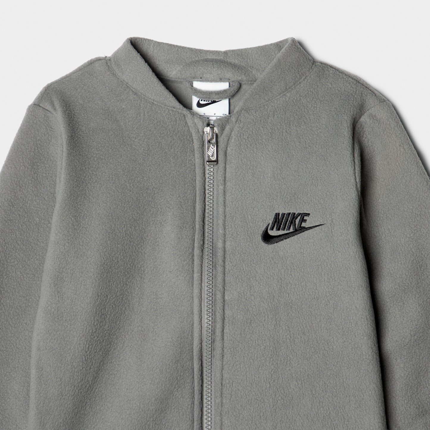 Nike Childrens' System Jacket / Smokey Grey
