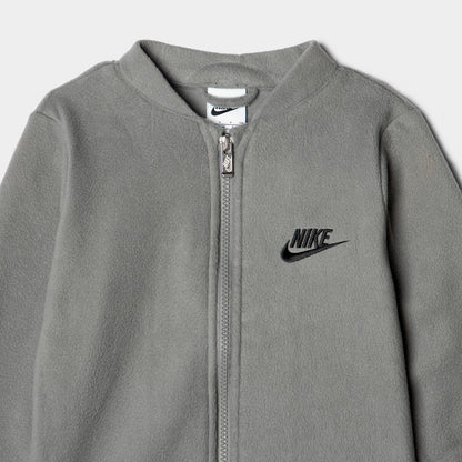 Nike Childrens' System Jacket / Smokey Grey