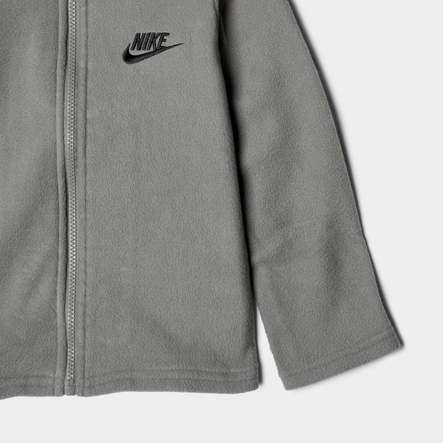 Nike Childrens' System Jacket / Smokey Grey
