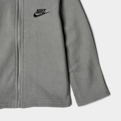 Nike Childrens' System Jacket / Smokey Grey