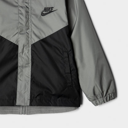 Nike Childrens' System Jacket / Smokey Grey