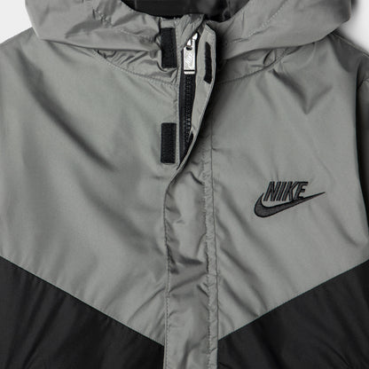 Nike Childrens' System Jacket / Smokey Grey