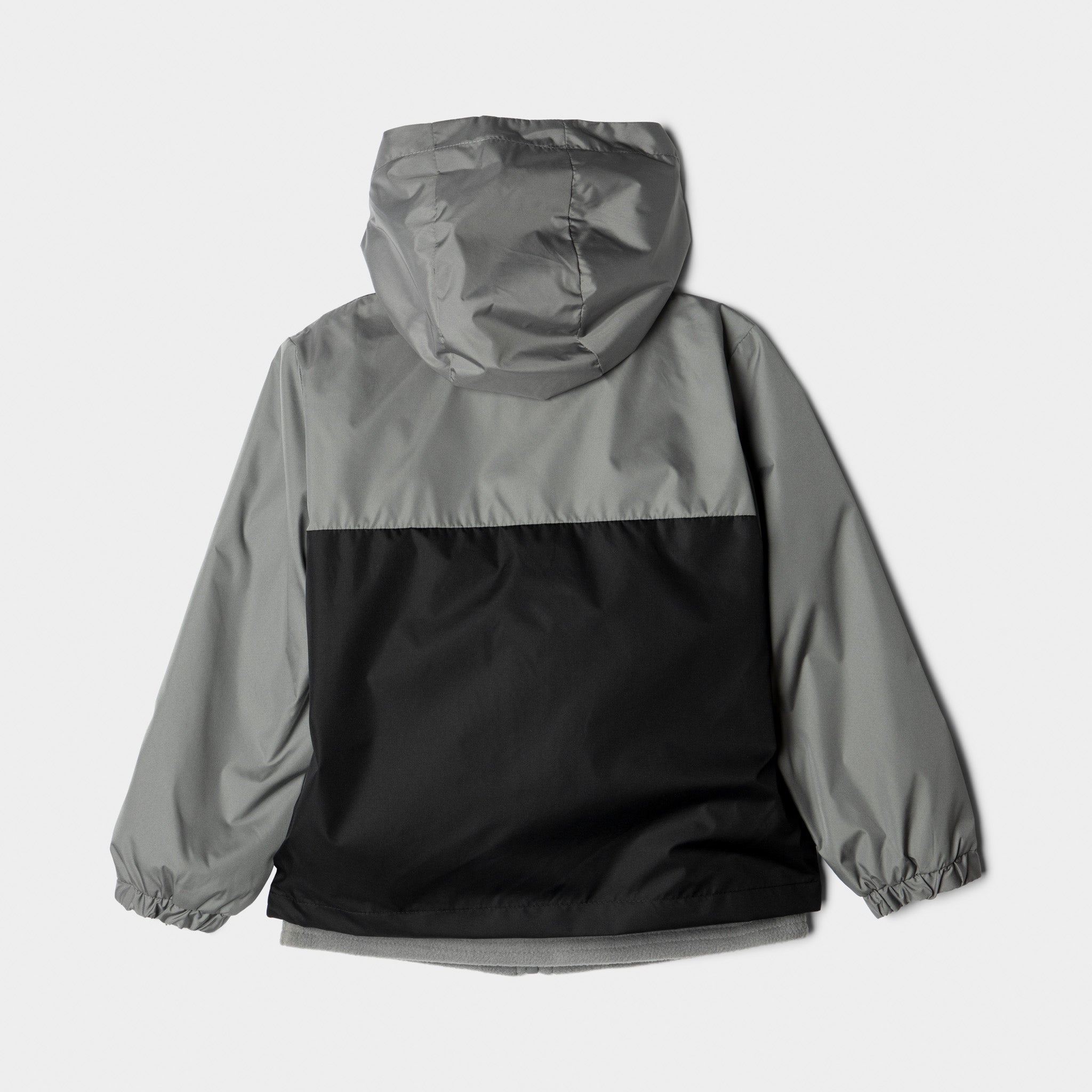 Nike Childrens' System Jacket / Smokey Grey – JD Sports