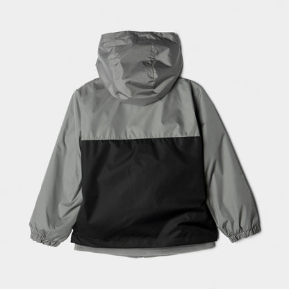 Nike Childrens' System Jacket / Smokey Grey
