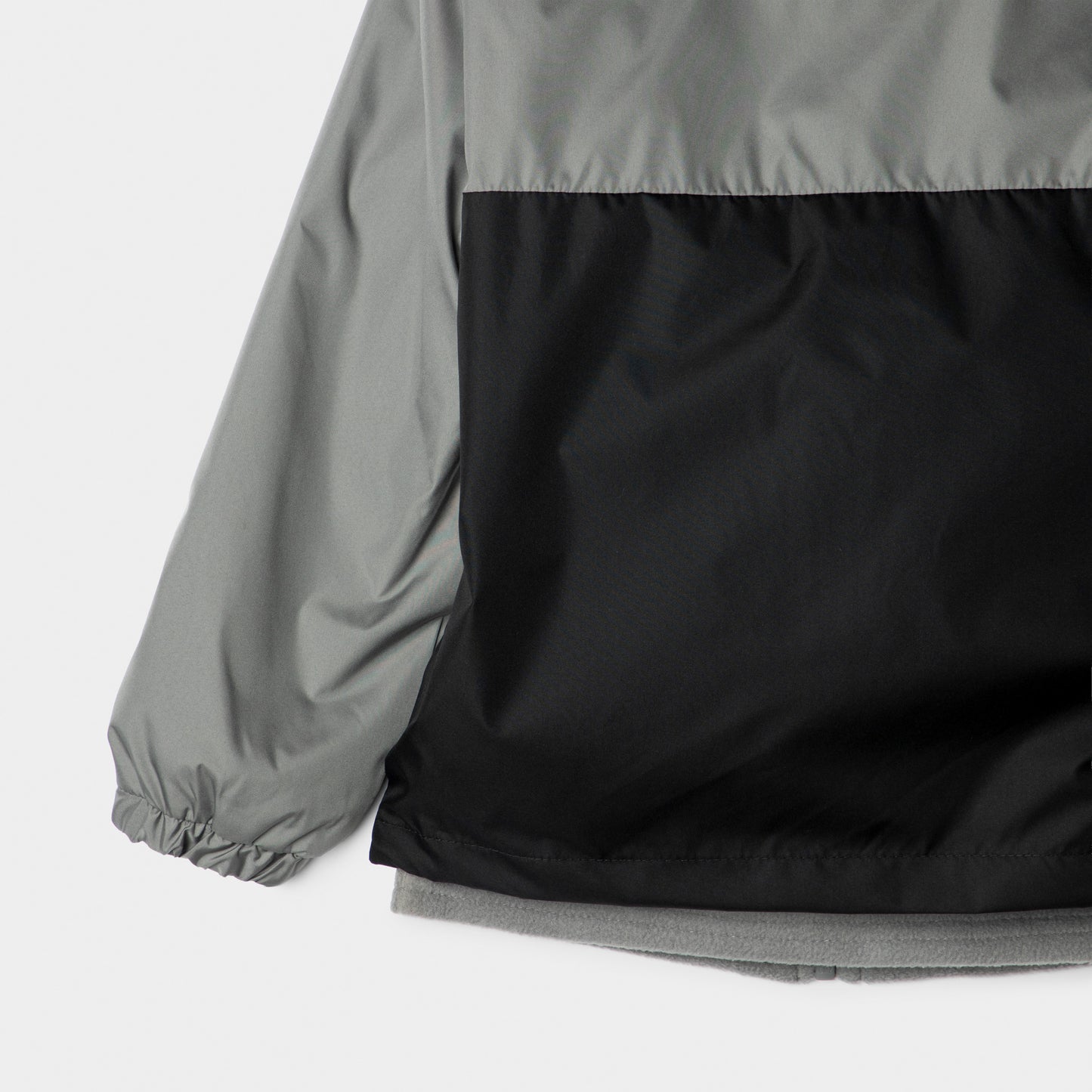 Nike Childrens' System Jacket / Smokey Grey