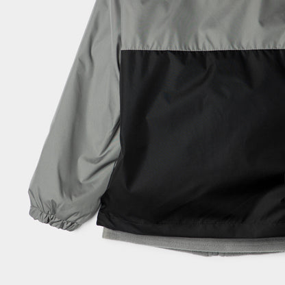 Nike Childrens' System Jacket / Smokey Grey