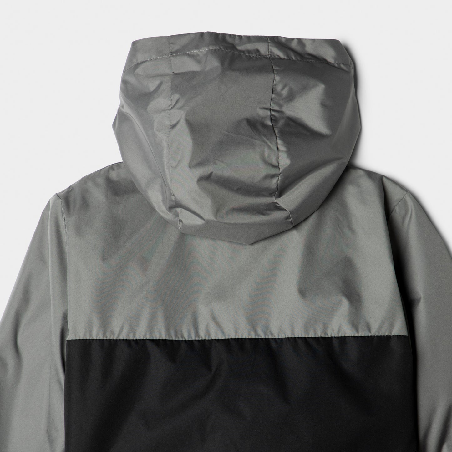 Nike Childrens' System Jacket / Smokey Grey