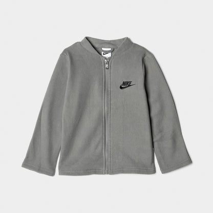 Nike Childrens' System Jacket / Smokey Grey