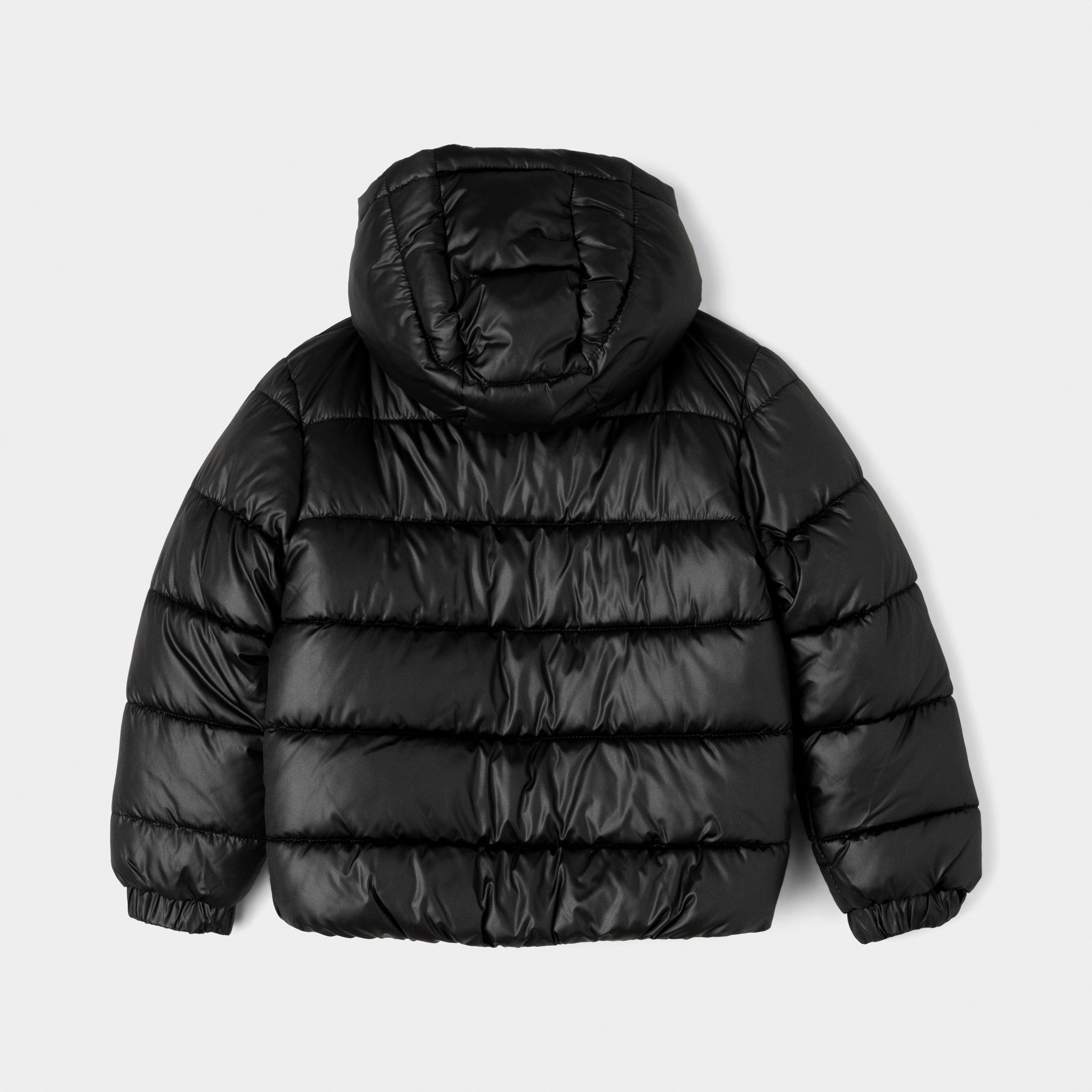 ジャケット・アウター OUAT 23AW 009 Puffer Jacket Size 3 BLACK Nike Sportswear Children's ADP Puffer / Black – JD Sports