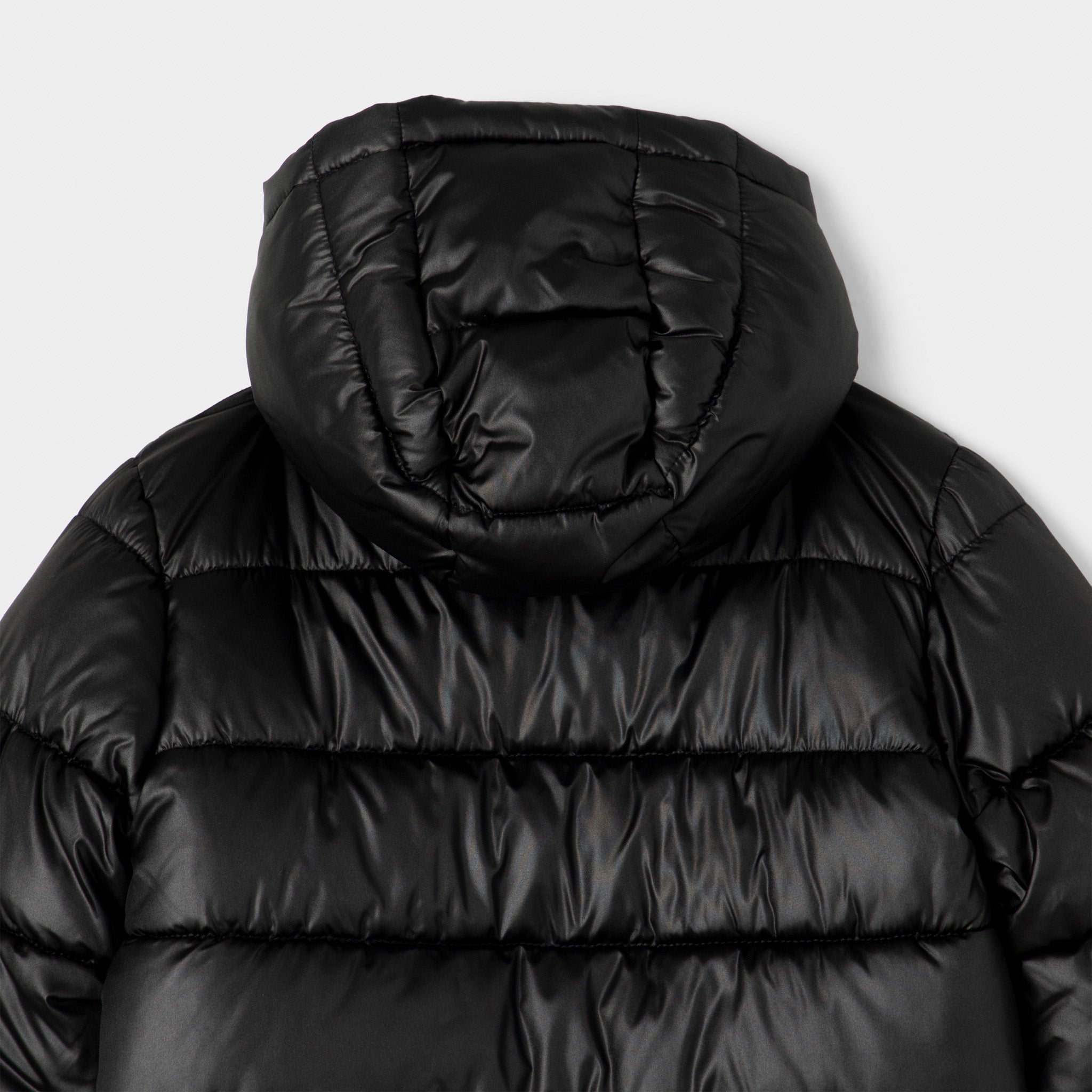 Nike Sportswear Children's ADP Puffer / Black – JD Sports