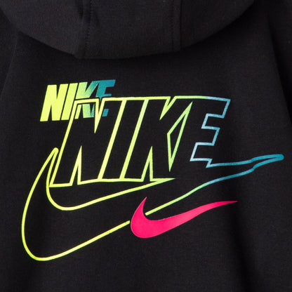 Nike Sportswear Children's Glow Fleece Set / Black