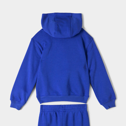 Nike Enfant Sportswear Ensemble Chandail à Capuche Polaire / Jeu