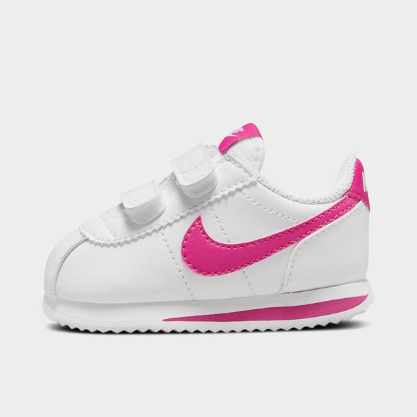 Nike cortez hotsell pink and blue
