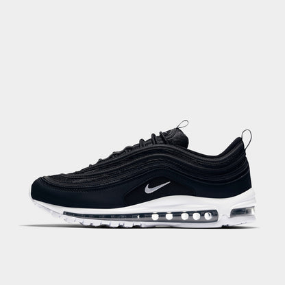 Nike Air Max 97 Noir / Blanc
