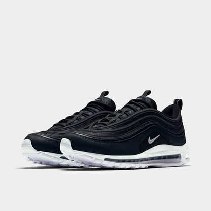 Nike Air Max 97 Noir / Blanc